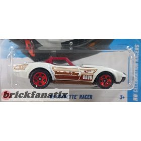 Hot Wheels 1969 Corvette Racer