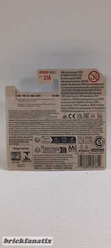 Hot Wheels Mercedes Benz 500 E