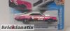 Hot Wheels 1974 Brazilian Dodge Charger