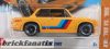 Hot Wheels BMW 2002