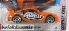 Hot Wheels Toyota GR88 Cup #16 - HWR / Bridgestone