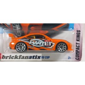 Hot Wheels Toyota GR88 Cup #16 - HWR / Bridgestone
