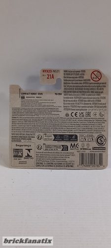 Hot Wheels Toyota GR88 Cup #16 - HWR / Bridgestone