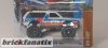Hot Wheels Chevy Blazer 4x4