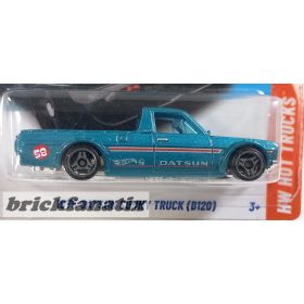Hot Wheels 1975 Datsun Sunny Truck ( B120 )