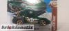 HOT WHEELS Porsche 911 Rallye