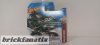 HOT WHEELS Porsche 911 Rallye