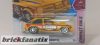 Hot Wheels 1976 Chevy Chevette - NHRA