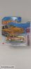 Hot Wheels 1976 Chevy Chevette - NHRA