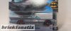 HOT WHEELS Batman - TV Series Batmobile