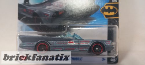HOT WHEELS Batman - TV Series Batmobile