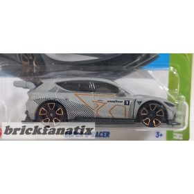 Hot Wheels Cupra E-Racer