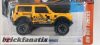 Hot Wheels 2021 Ford Bronco