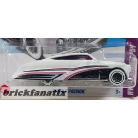 Hot Wheels Purple Passion