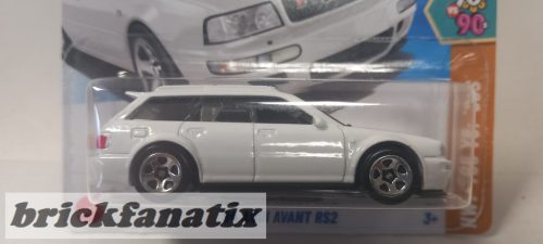 HOT WHEELS 1994 Audi Avant RS2