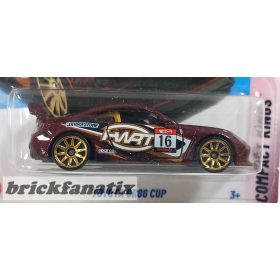 Hot Wheels Toyota GR86 Cup #16