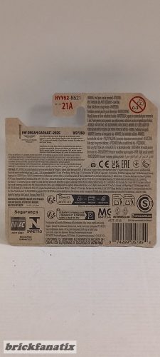 Hot Wheels Aston Martin DB4GT High Speed Edition