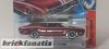 Hot Wheels 1969 Mercury Cyclone