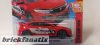 Hot Wheels 2018 Honda Civic TYPE R