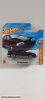 Hot Wheels 1992 Ford Mustang
