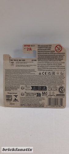 Hot Wheels 1992 Ford Mustang