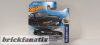 HOT WHEELS Nissan Skyline GT-R ( BNR32 ) - Fast & Furious