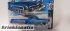 HOT WHEELS Custom '53 Cadillac