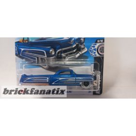 HOT WHEELS Custom '53 Cadillac