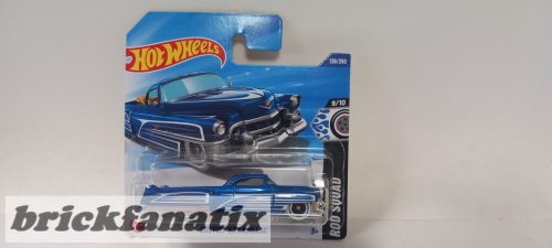 HOT WHEELS Custom '53 Cadillac