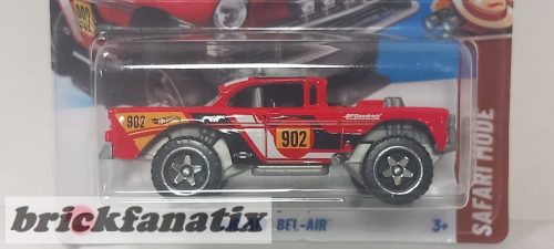 Hot Wheels Big-Air Bel-Air