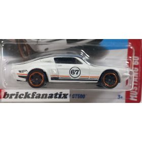 Hot Wheels 1967 Shelby GT500