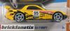 Hot Wheels 1995 Mazda RX-7 Drift #95