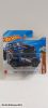 Hot Wheels 2019 Chevy Silverado Trail Boss LT #1020