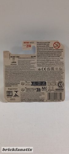 Hot Wheels 2019 Chevy Silverado Trail Boss LT #1020