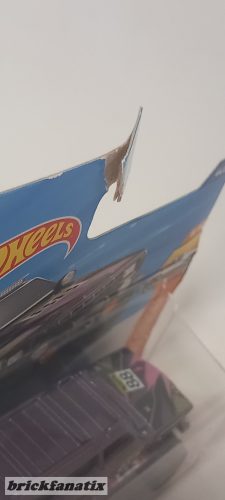 Hot Wheels 2019 Chevy Silverado Trail Boss LT #1020