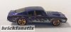 HOT WHEELS Hemi Cuda