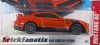 Hot Wheels 2020 Ford Mustang Shelby GT500