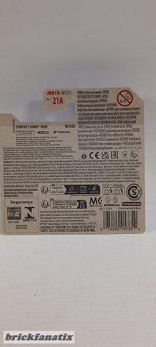 Hot Wheels 2015 Mazda MX-5 Miata