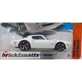 Hot Wheels 1973 Pontiac Firebird