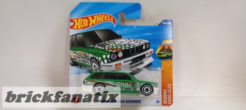 Hot Wheels BMW M3 Wagon