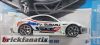 Hot Wheels Subaru BRZ #2