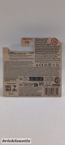 Hot Wheels Subaru BRZ #2