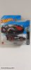 Hot Wheels Ford GT - Borla Exhaust