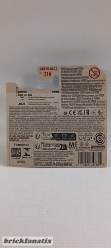 Hot Wheels Ford GT - Borla Exhaust