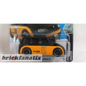 Hot Wheels Renault Espace F1