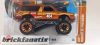 Hot Wheels Chevy Blazer 4x4