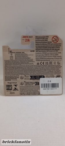 Hot Wheels Chevy Blazer 4x4