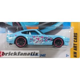 Hot Wheels Datsun 240Z