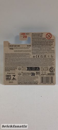 Hot Wheels Datsun 240Z