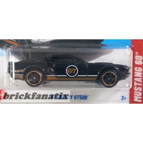 Hot Wheels 1967 Shelby GT500